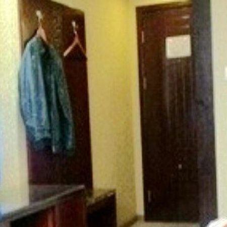 Shengtang Zhengli Hotel Nancsang Kültér fotó