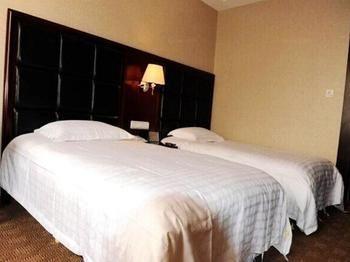 Shengtang Zhengli Hotel Nancsang Kültér fotó