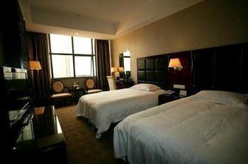 Shengtang Zhengli Hotel Nancsang Kültér fotó