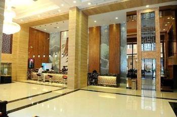 Shengtang Zhengli Hotel Nancsang Kültér fotó