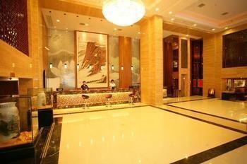 Shengtang Zhengli Hotel Nancsang Kültér fotó