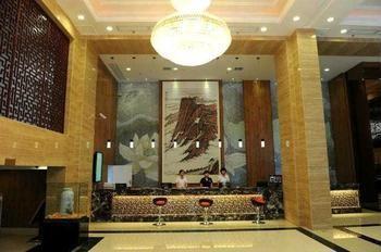 Shengtang Zhengli Hotel Nancsang Kültér fotó