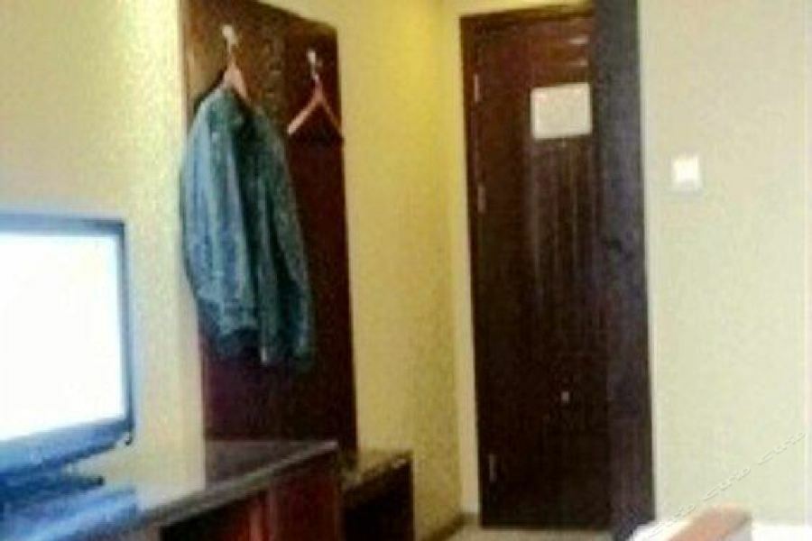 Shengtang Zhengli Hotel Nancsang Kültér fotó