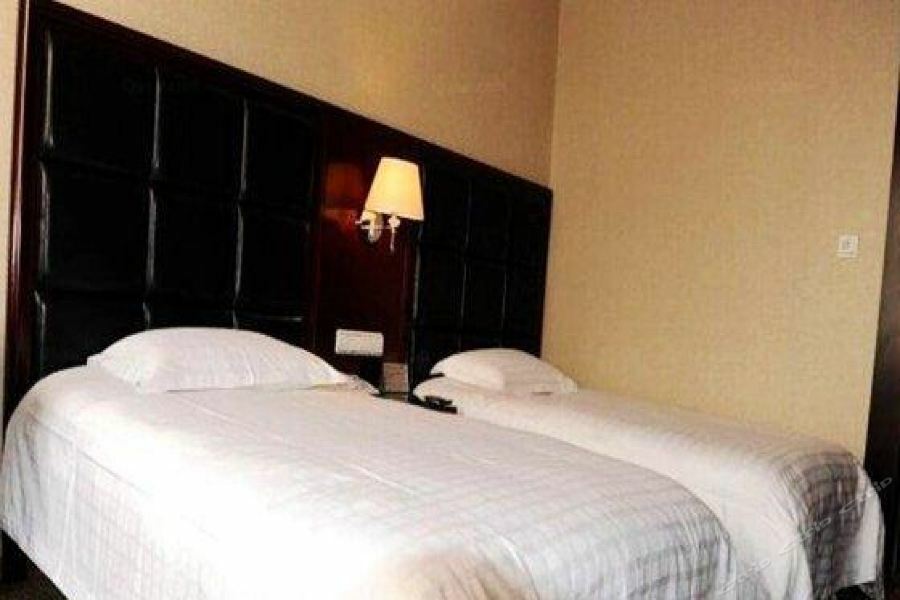 Shengtang Zhengli Hotel Nancsang Kültér fotó